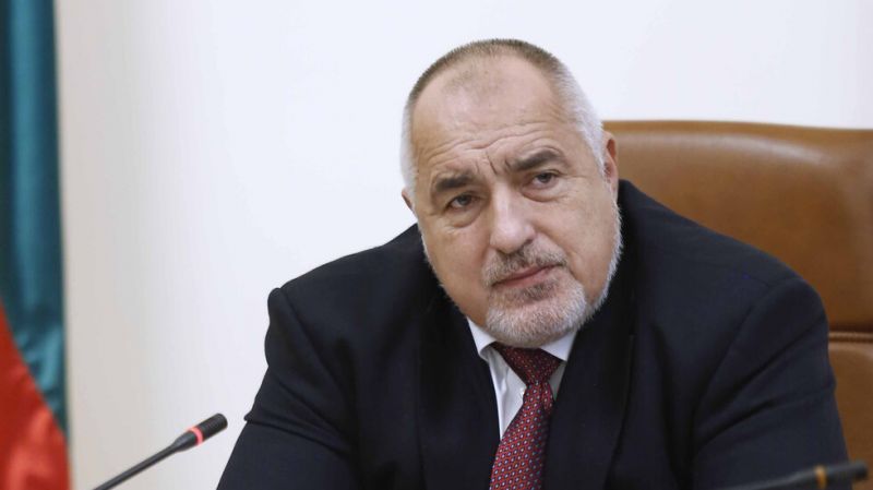 Борисов за мерките: Компромис може да се направи само за образованието