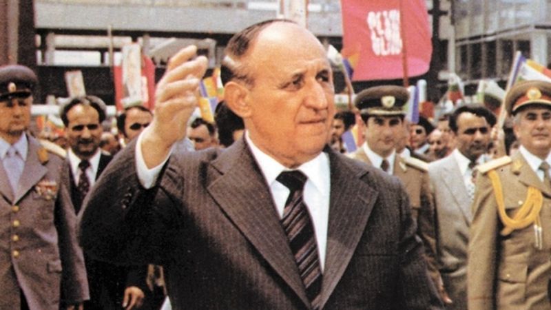 Тодор Живков