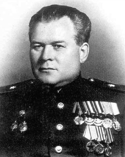 Василий Блохин