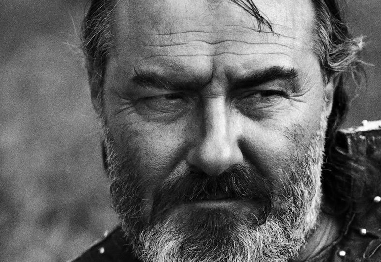 Васил Михайлов