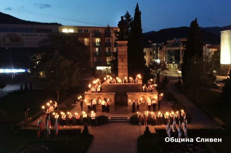 Откриват Майски дни на културата на 3 май
