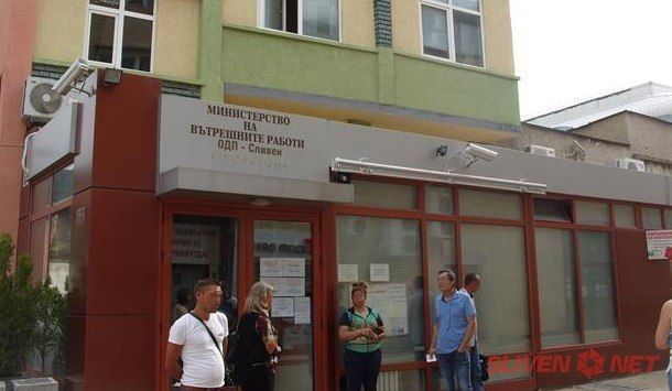 Двойна натовареност на сектор БДС-Сливен през месец август