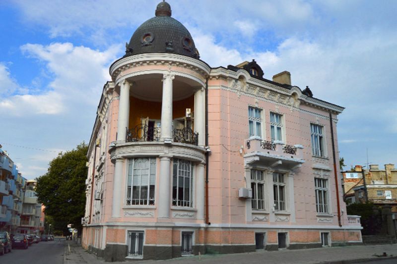 Библиотека