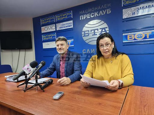 Шест машини за пробно гласуване ще има в общинските центрове в област Сливен