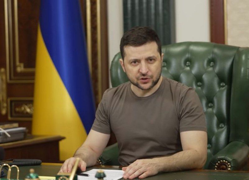 Украйна се готви за дълга война