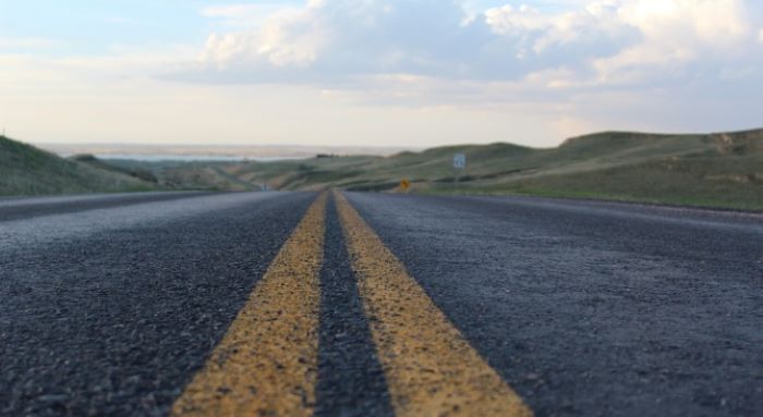Вече е отворен пътят от Меча поляна до връх Българка