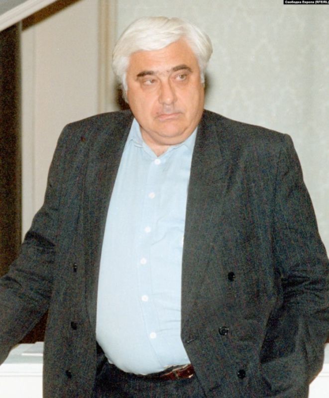 Андрей Луканов