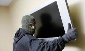 Полиция