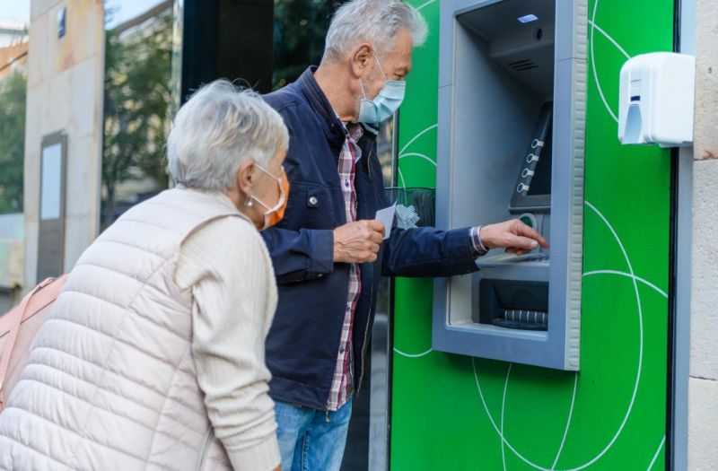 Вдигат тавана на пенсиите от 1 юли