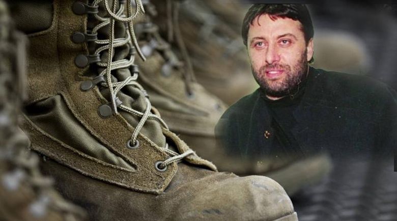 Истината за войничетата и Карамански 