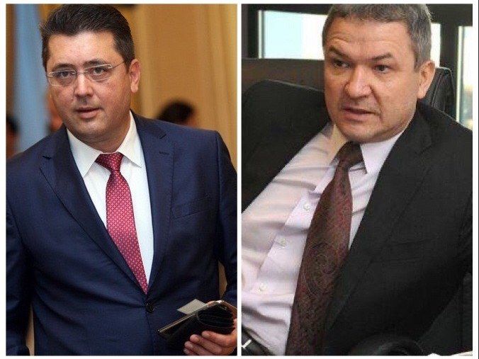 Бобоков към съветника на президента: Адаш, забравих да напомня да проверишза моя либийски приятел - по твоите канали!