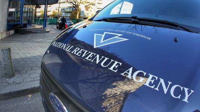 Данъчни инспектори предотвратиха ДДС измама за над 300 хил. лв