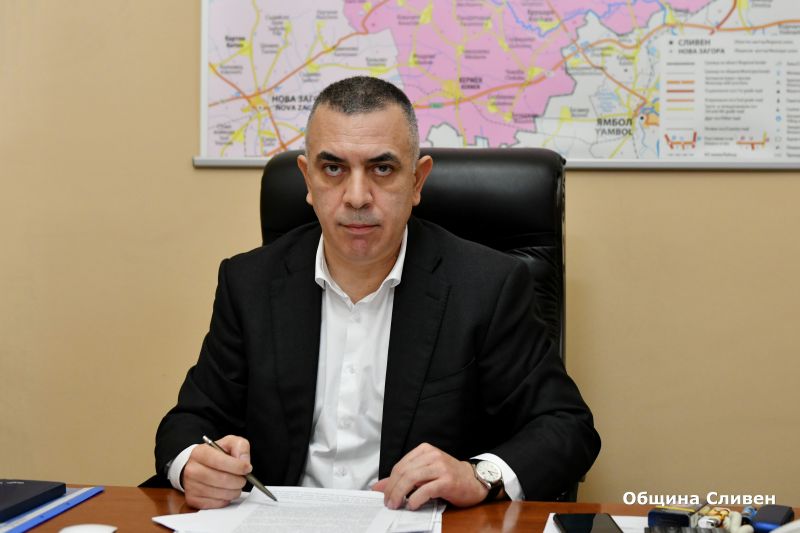 Стефан Радев: Можем да черпим много полезен опит от ефективните общински политики в Майнц