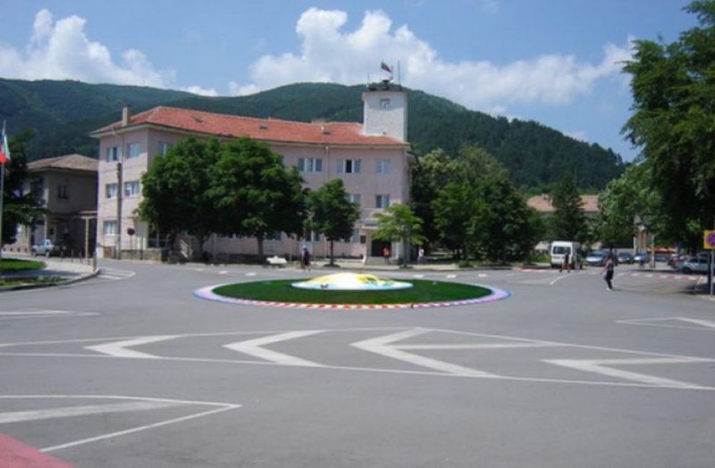 Твърдица