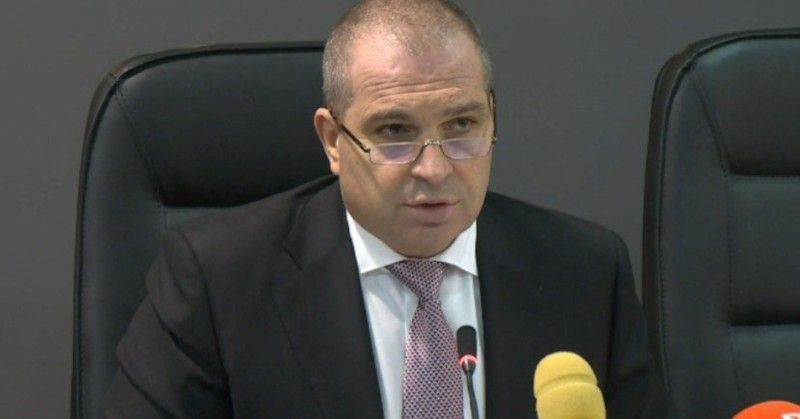 Уволняват служителя на БГТОЛ след скандала на „Дунав мост”