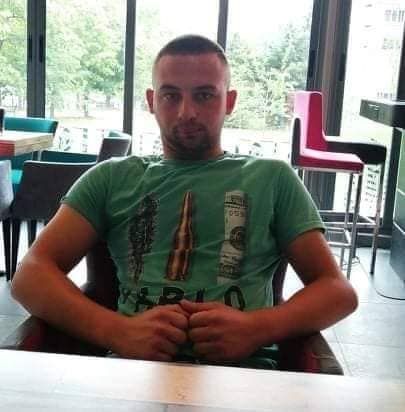 Зов за помощ