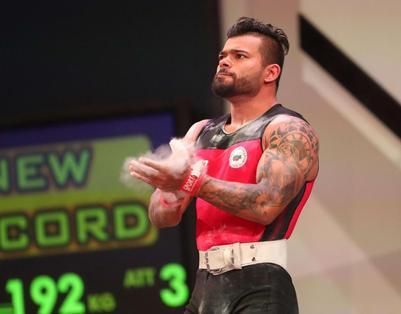 Божидар Андреев