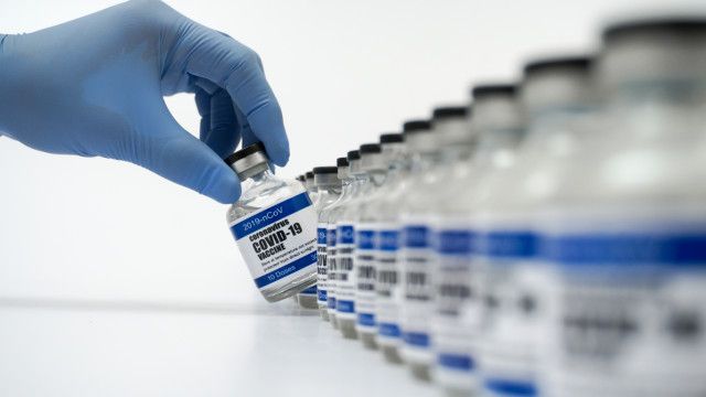 223-ма души са ваксинирани за ден в област Сливен