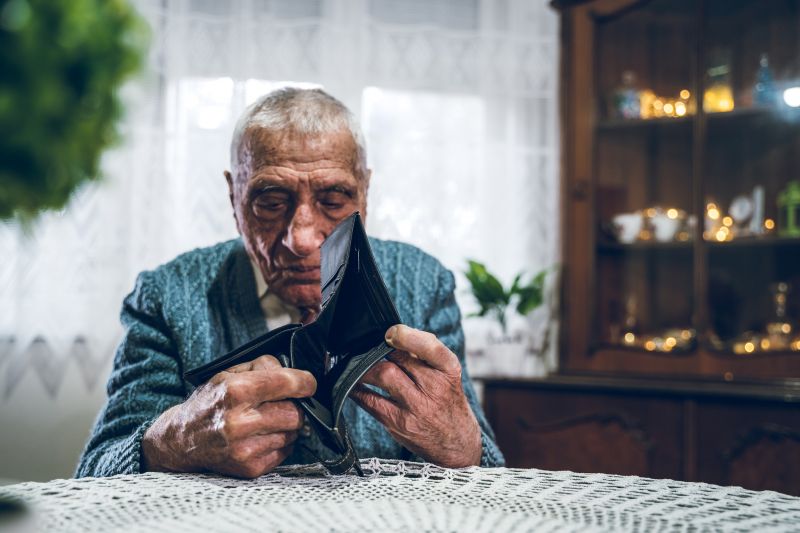 Ефективни ли са социалните помощи