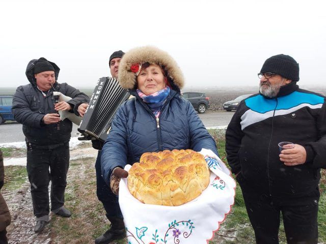 Трифоновден е