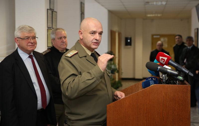 Няма нови случаи на коронавирус у нас