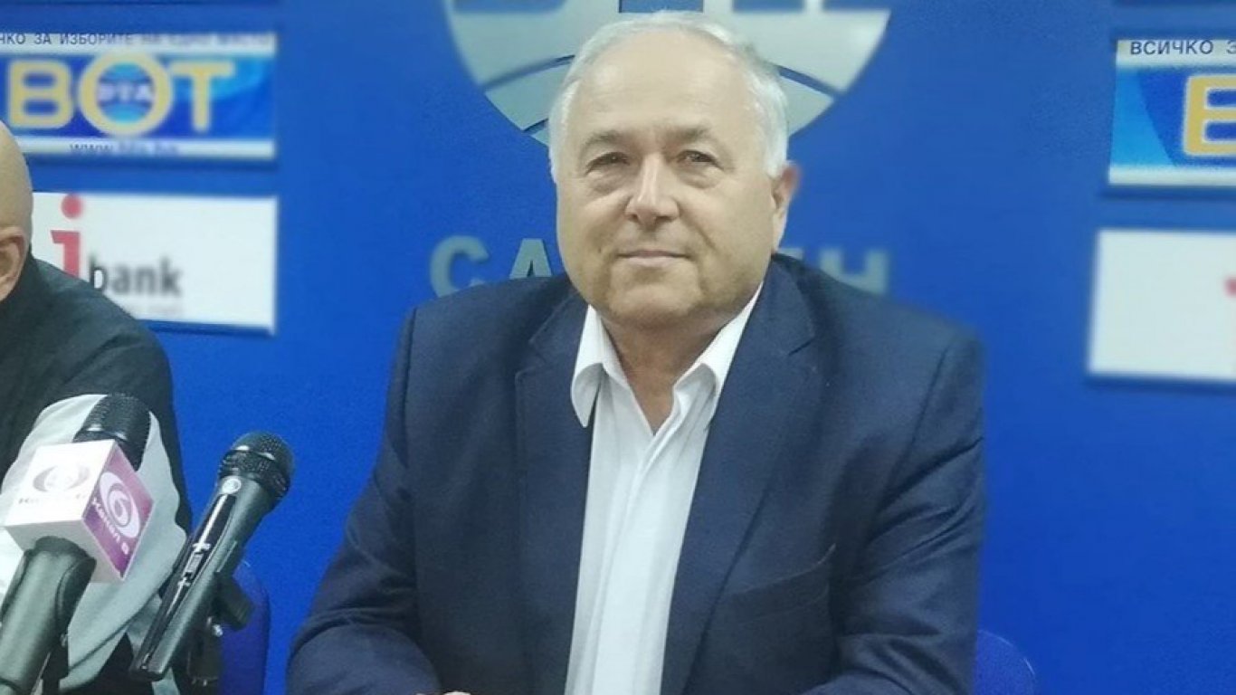 Кольо Милев