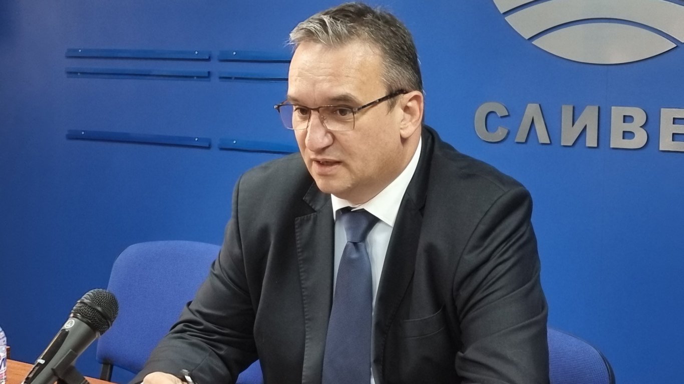 Минчо Афузов