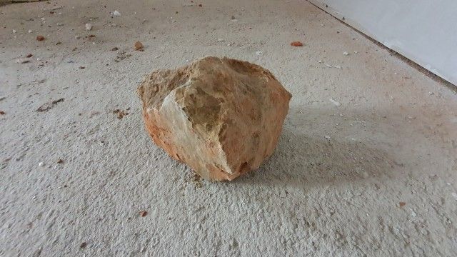Камък