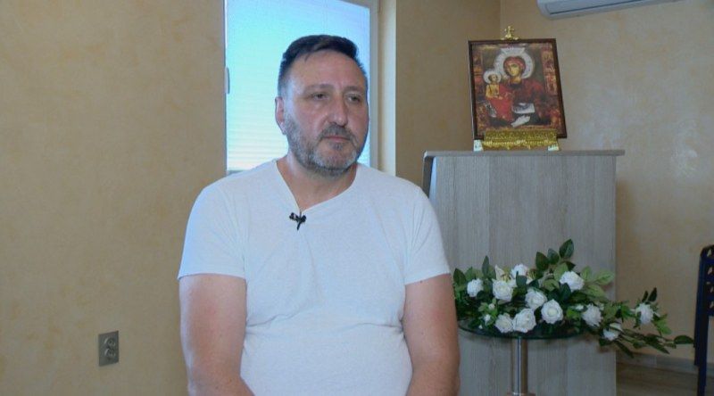 Зам.-шефът на Съюза на погребалните фирми говори за ужаса със заровените трупове