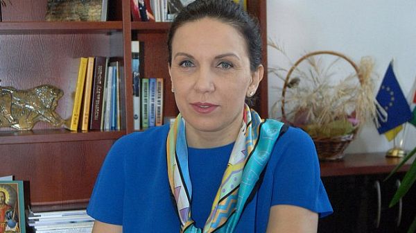Антония Първанова