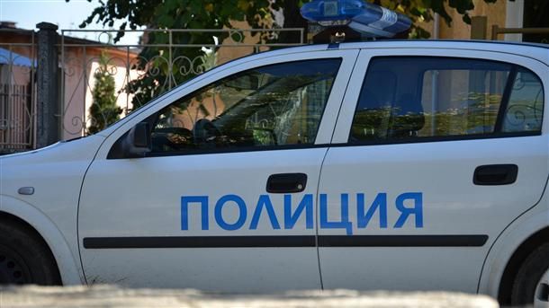 Откраднаха материали за около 2 500 лв. от имот в строеж в Сливен