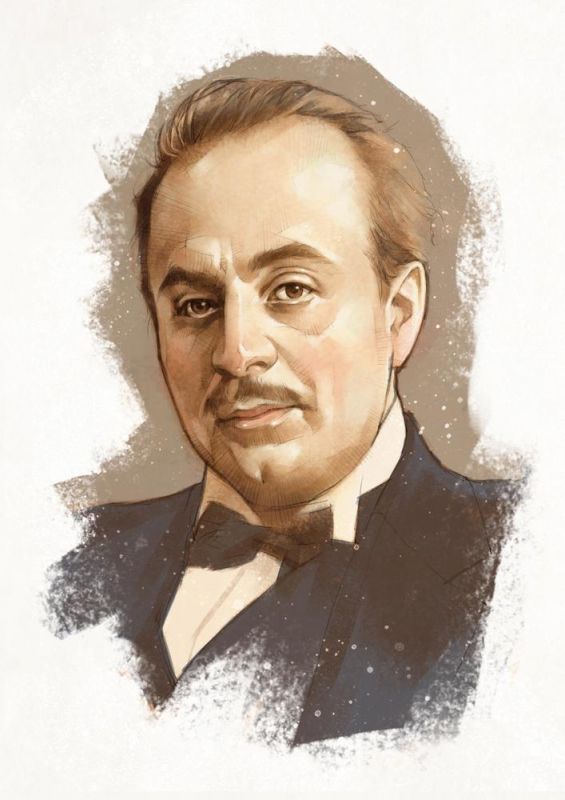 Халил Джубран