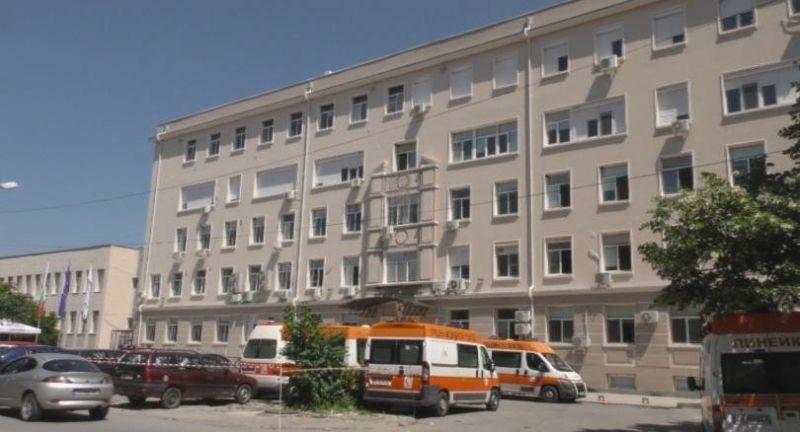 От 20 до 24 юни - безплатни прегледи за туберкулоза в Сливен
