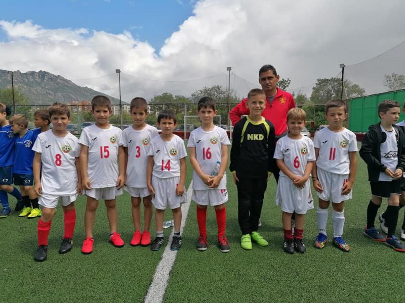 Gochevi Cup 2021
