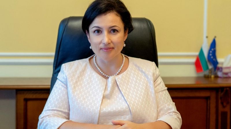 Десислава Танева