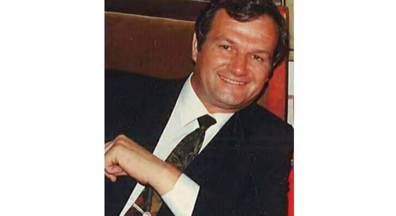 Здравко Даскалов