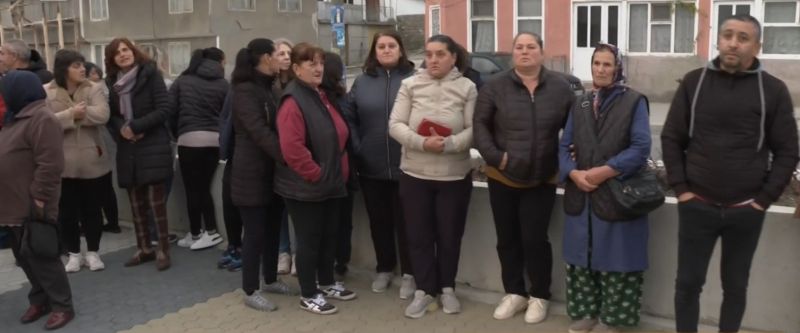 Коста Каранашев: „Настоявам износа на дърва за огрев от общината да бъде спрян до задоволяване на нуждите на населението от дърва