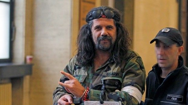 Емил Милев, снимка:БГНЕС/архив