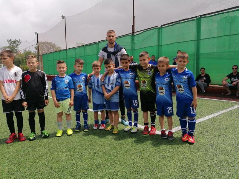 Gochevi Cup 2021