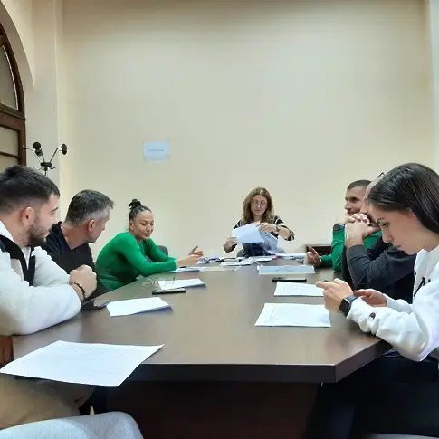 Двама щангисти се борят за спортист №1 на Сливен