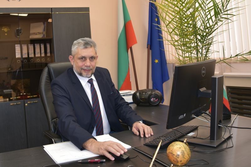 Обръщение на областния управител за Трети март