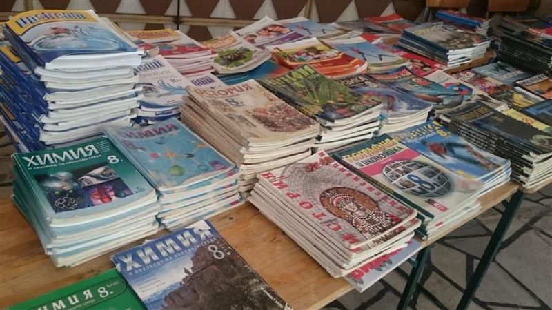 МОН започва преглед на учебното съдържание по общообразователните предмети от I до X клас.