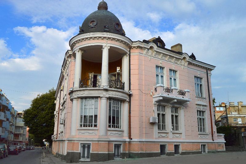 Библиотека