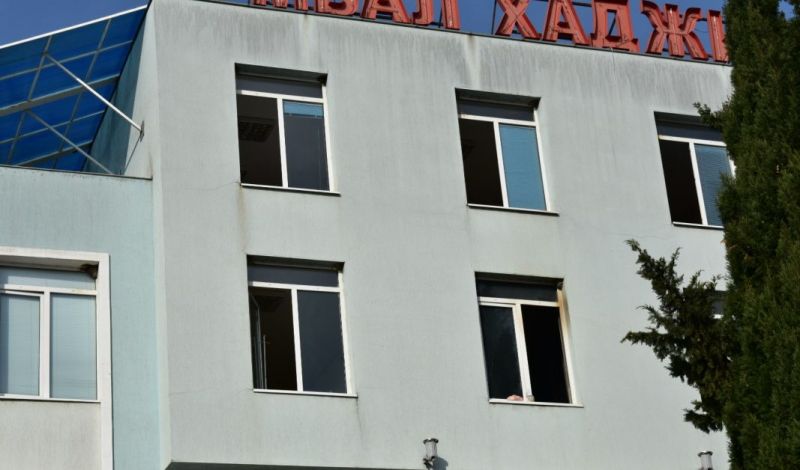 Три експертизи за пожара, убил трима пациенти
