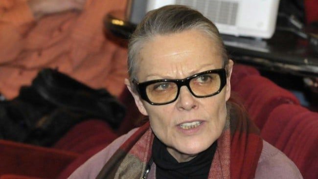 Цветана Манева