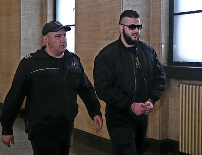 Защо Covid-19 изкара от ареста Йоан Матев?