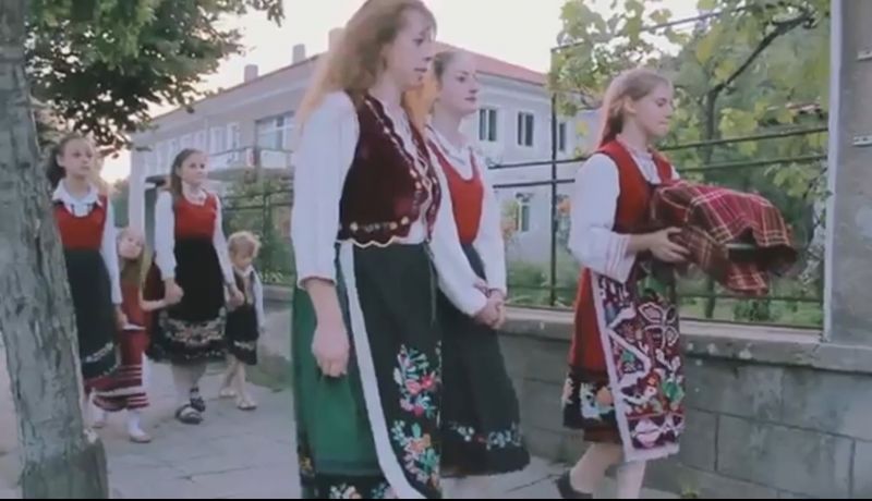 Девето издание на фестивала „Златен Сливен“