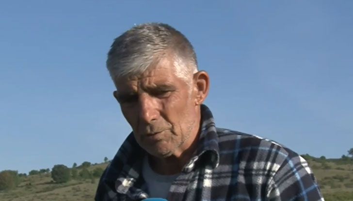 Мъж от Сливенско твърди, че е пребит от частни охранители