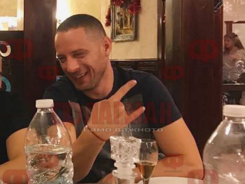 Михаил Станчев