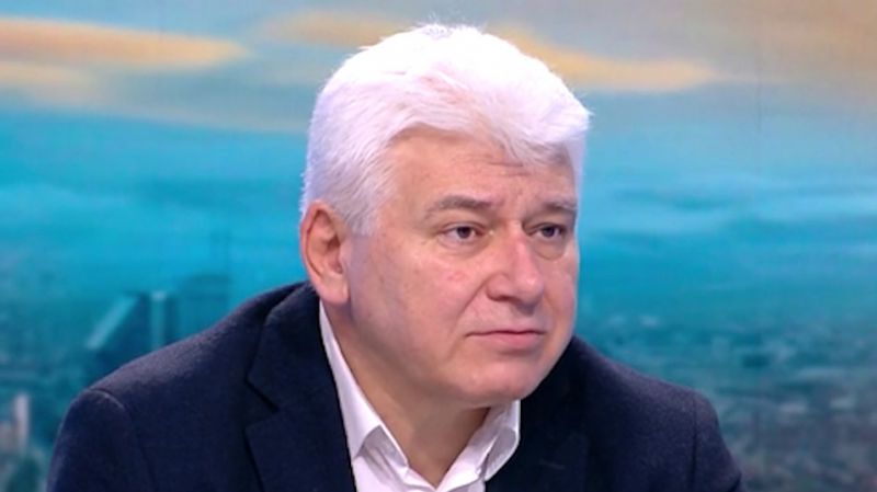 Проф. Пламен Киров: Датата 2 април е най-подходяща за предсрочни парламентарни избори